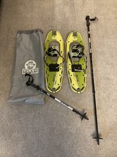 Yukon Charlie 825L kit