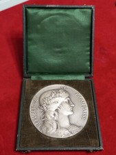 Francia Medaglia Souvenir De