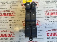 Pulsantiera alzacristalli anteriore sinistra Suzuki S-Cross 2014 61M0 1753