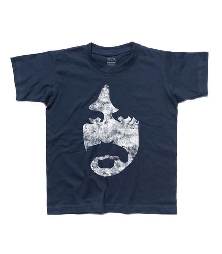 Shirt bimbo frank - bimbo, zappa