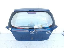 670050D020 PORTELLONE POSTERIORE TOYOTA YARIS (P1) (1999>2006)