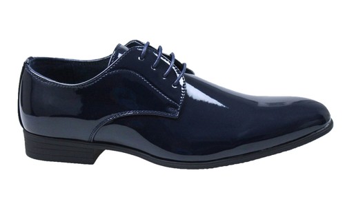 Scarpe uomo diamond class blu - uomo,