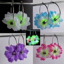 50 Paia Di Orecchini Gioielli