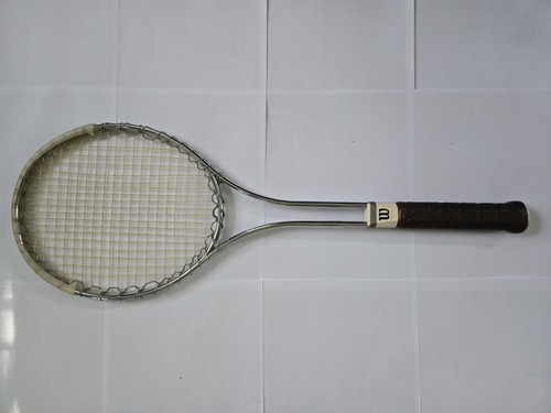 Wilson t2000 racchetta - wilson, da