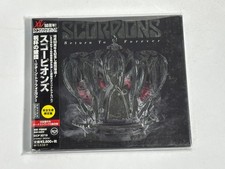 Scorpions - Return To Forever