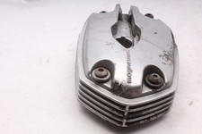 Valvola SX Coperchio Della