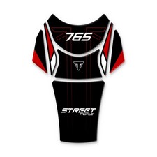 Paraserbatoio per Triumph