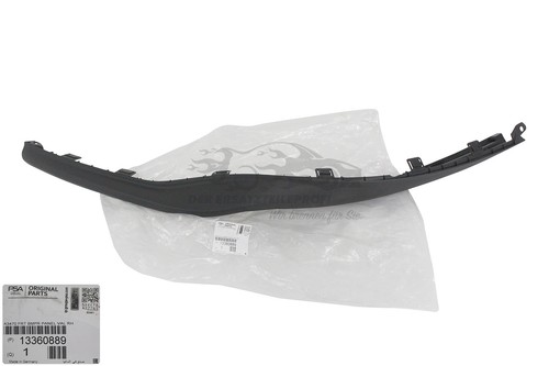 Spoiler originale opel per - originale,