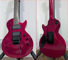 Chitarra elettrica GrassRoots