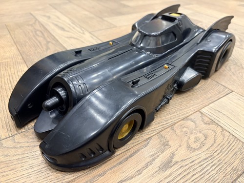 Kenner batman dark - batman, knight