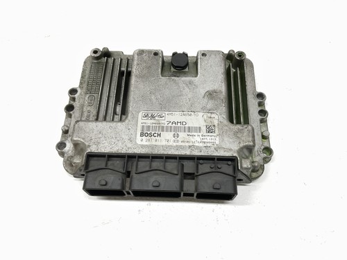 Centralina iniezione ford - centralina,