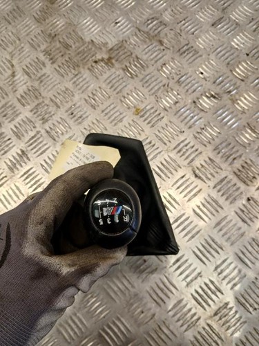 Pomello del cambio bmw - pomello,