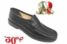 SCARPE UOMO MOCASSINO  PELLE