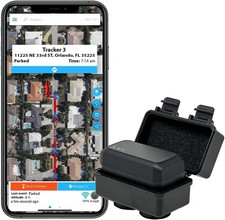 Localizador GPS Para Carro