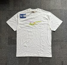 T-shirt bianca vintage nuova