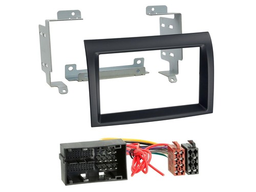 Kit installazione autoradio - installazione,
