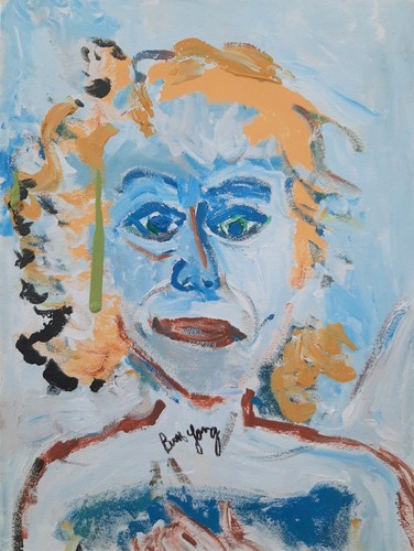 Burt young rocky - burt, young,