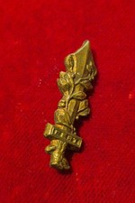 Miniatura Gladio "FERT" -