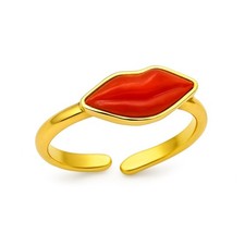 Anello regolabile donna