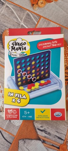 Gioco tavolo fila x - da, "in