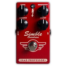Overdrive Mad Professor Simble