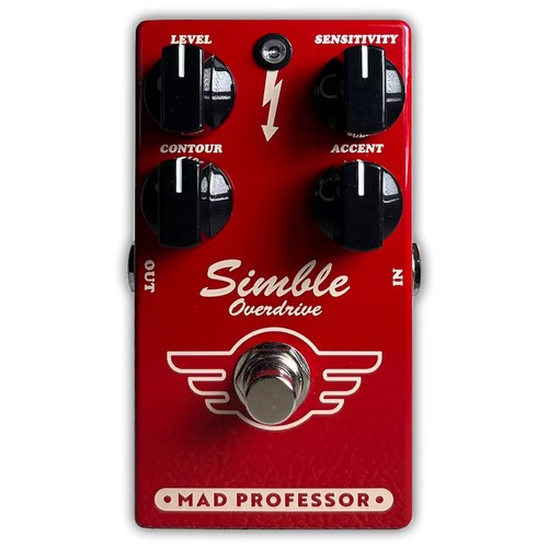 Mad professor simble - simble, mk2