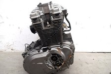 11301-01811-000 MOTORE SEMICOMPLETO CARTER MOTORE  SUZUKI GS 500 2004