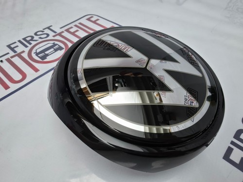 Emblema logo originale tiguan - originale,