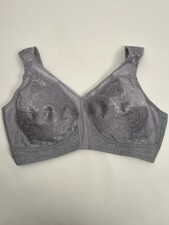 Reggiseno taglie forti Playtex