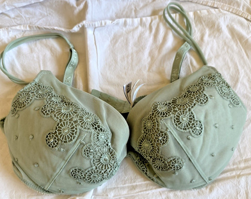 Perla malizia light - perla, green
