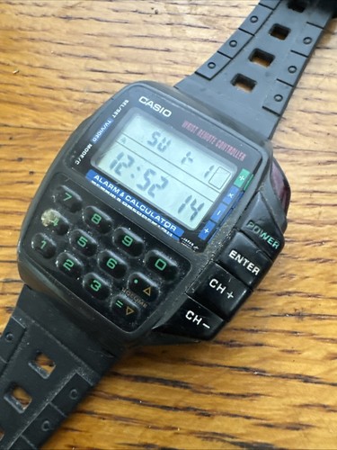 Raro orologio casio - raro,
