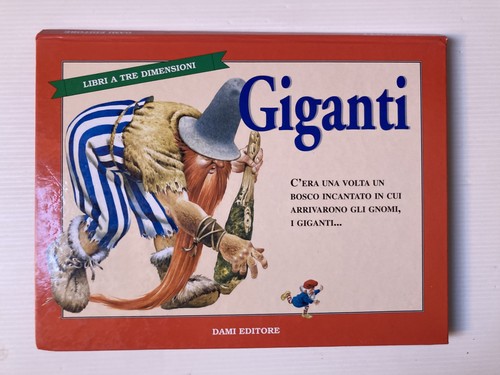 Giganti rossana pagani libri - rossana,
