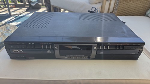 Philips cdr765 lettore cd - cdr765/17,