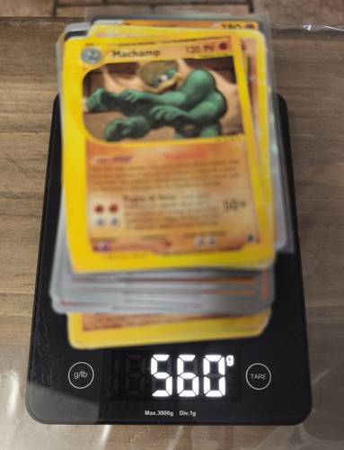 Lotto carte pokemon lotta - lotto,