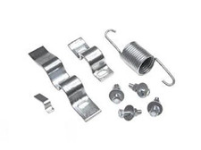 STAFFE CAVALLETTO CENTRALE