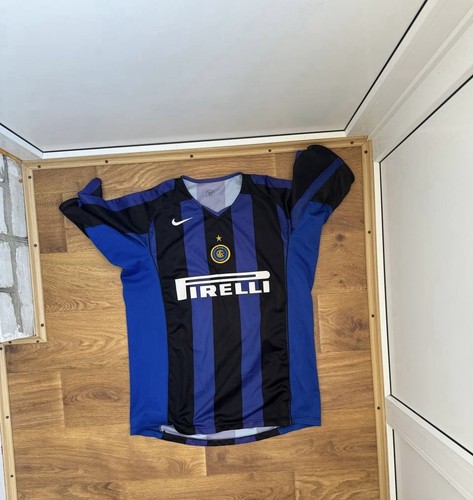 Maglia calcio home inter milan - home,