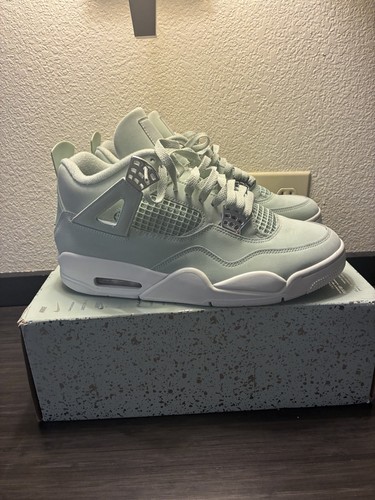 Jordan abundance seafoam - 4, abundance/seafoam
