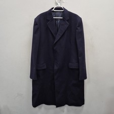 Cappotto soprabito Crombie