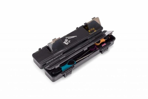 Nash box logic - logic,