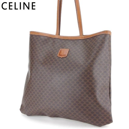 Borsa tote celine - borsa, macadam