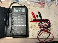 Multimeter KYORITSU Model 1003