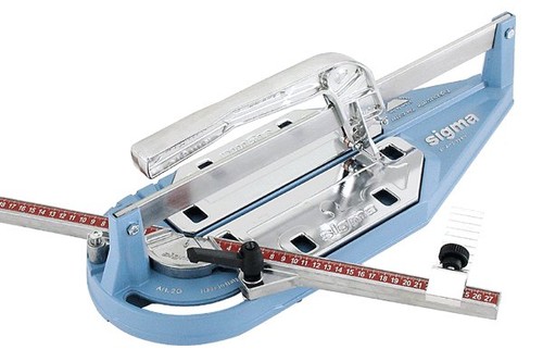 Tagliapiastrelle sigma da - 2g,