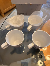 Tazza impilabile Fargrik Ikea
