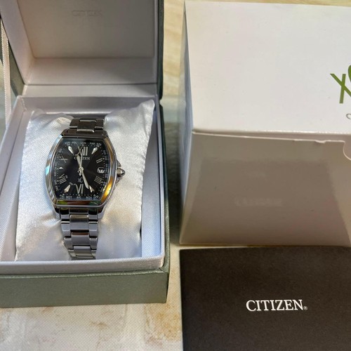 Citizen cross sea - ec, 1100