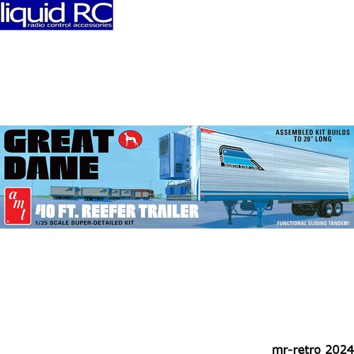 Amt 1249 great - great, dane
