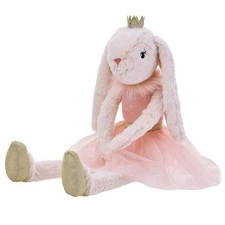 Gulia coniglietto vaniglia mascotte 44 cm 13673