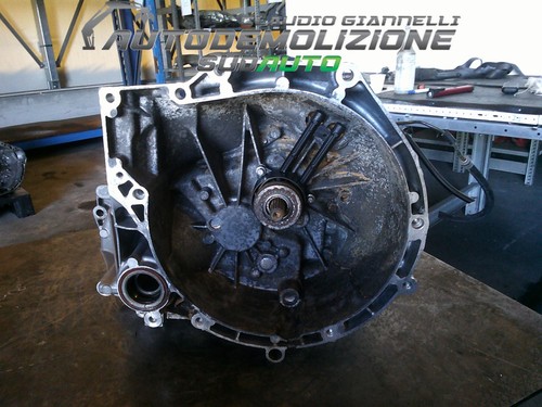 Cambio manuale usato ford - cambio,