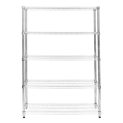 Scaffalature metallo 5 - scaffalature, in