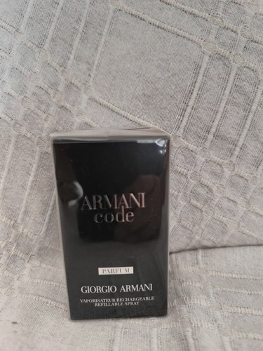Profumo armani code 50ml - profumo,