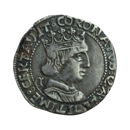 Coronado fernando i - nt/,